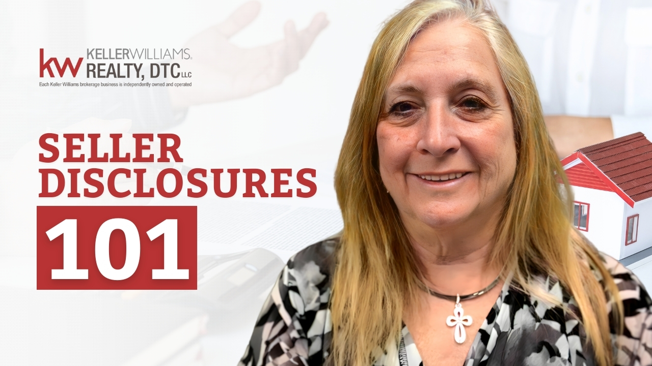 What Do Home Sellers Need To Reveal in Disclosures? 