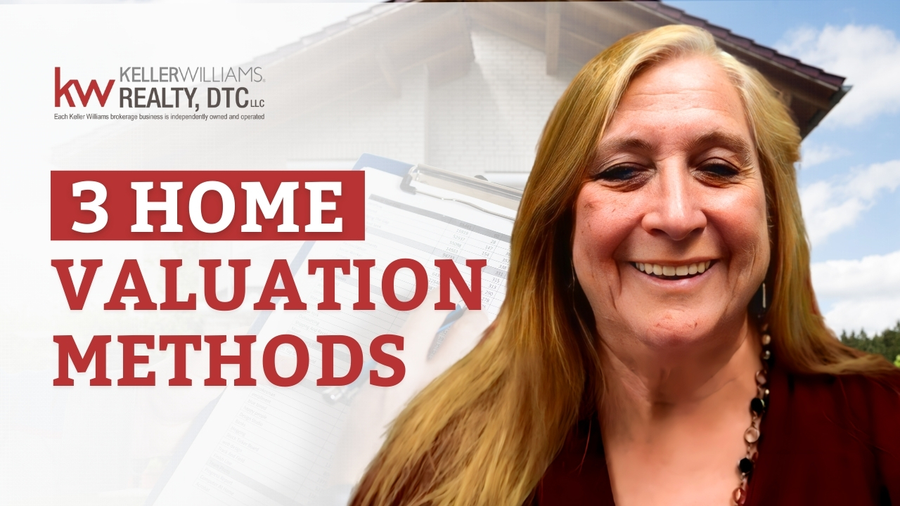 What’s the Best Way To Find Out Your Home’s True Value?