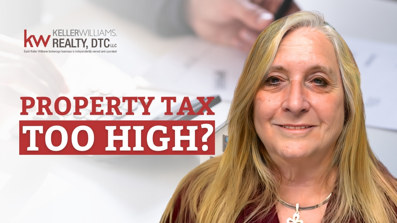 How Do You Challenge a High Property Tax Assessment?