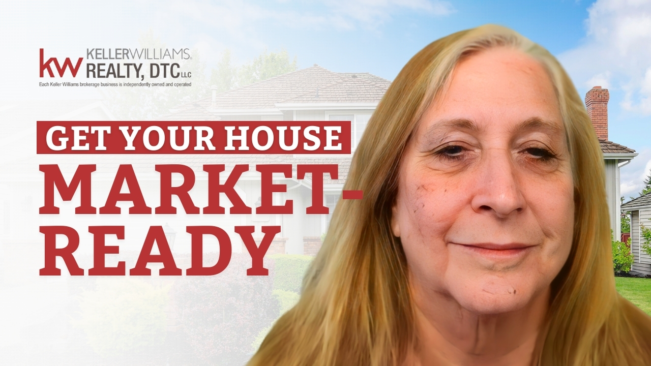 How Can You Make Your Home Irresistible to Buyers?