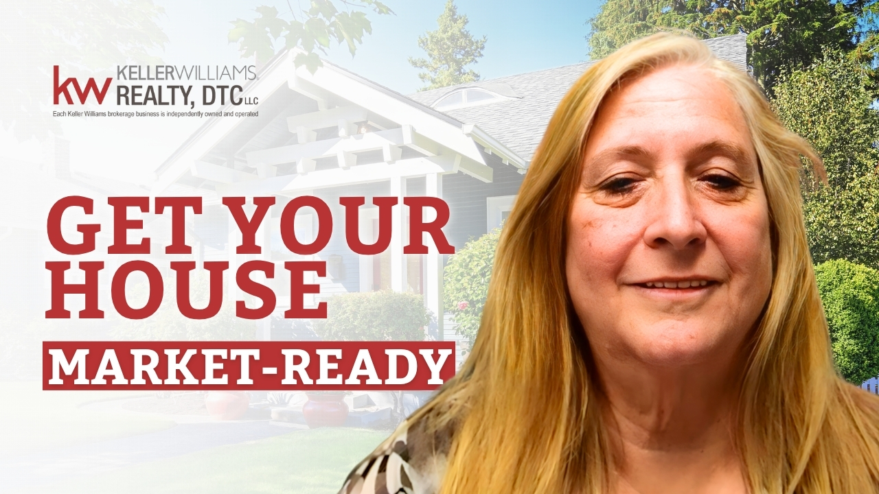 How Can You Make Your Home Irresistible to Buyers?