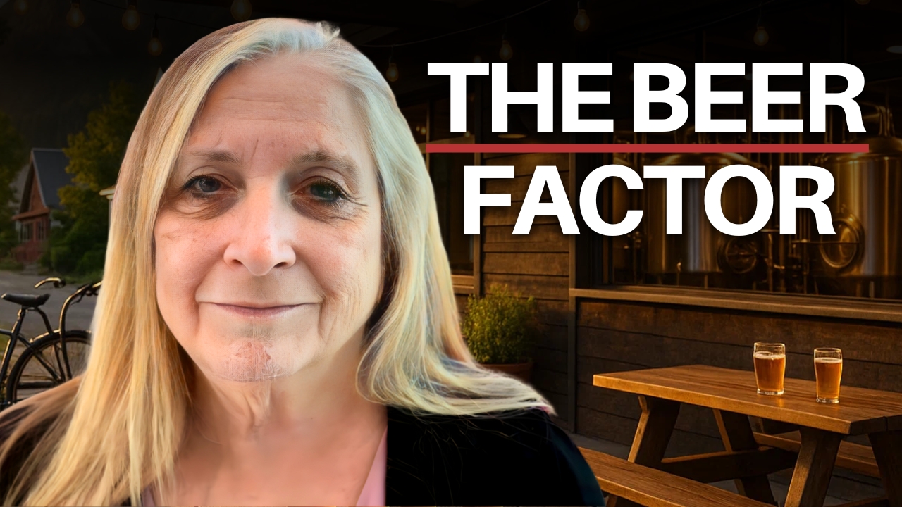 How Breweries Are Shaping Colorado’s Hottest Neighborhoods