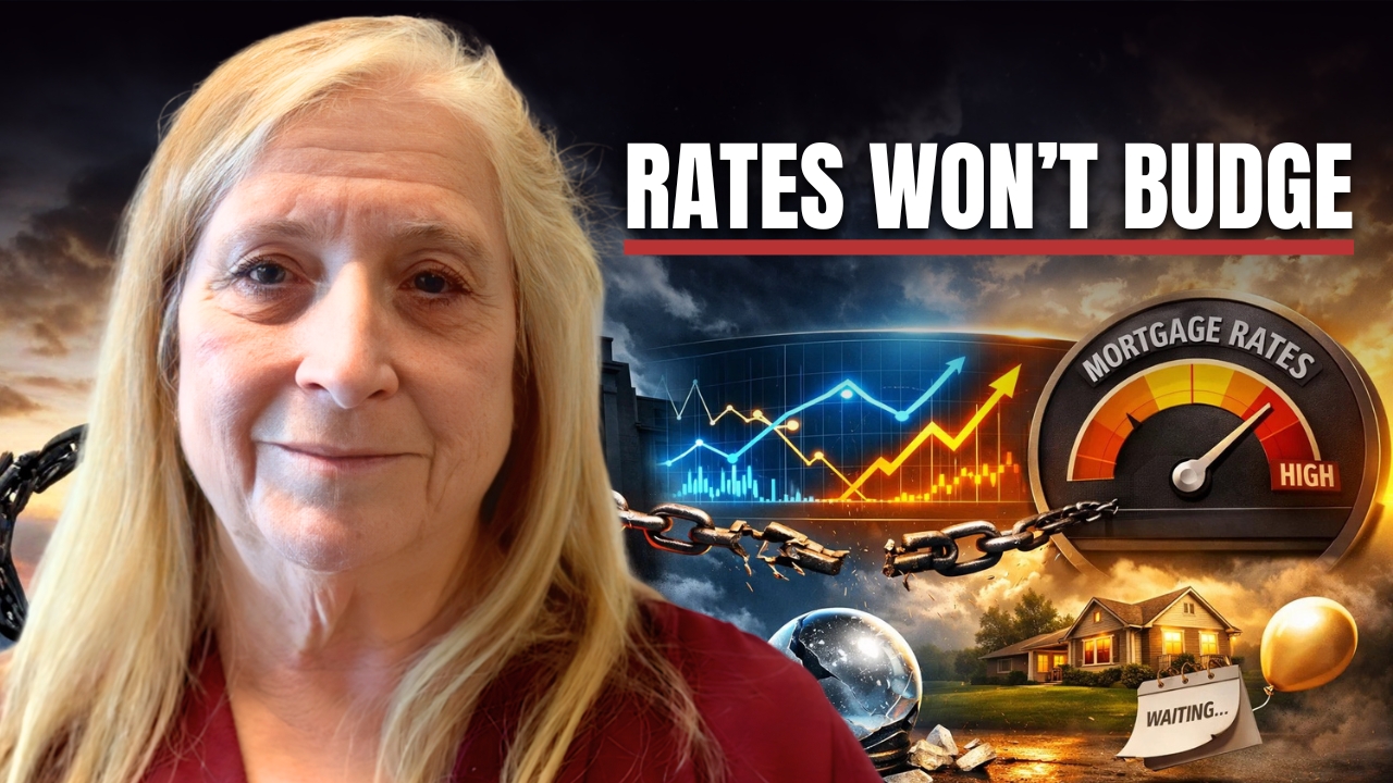 Will the Fed’s Rate Cut Lower Mortgage Rates in 2026?