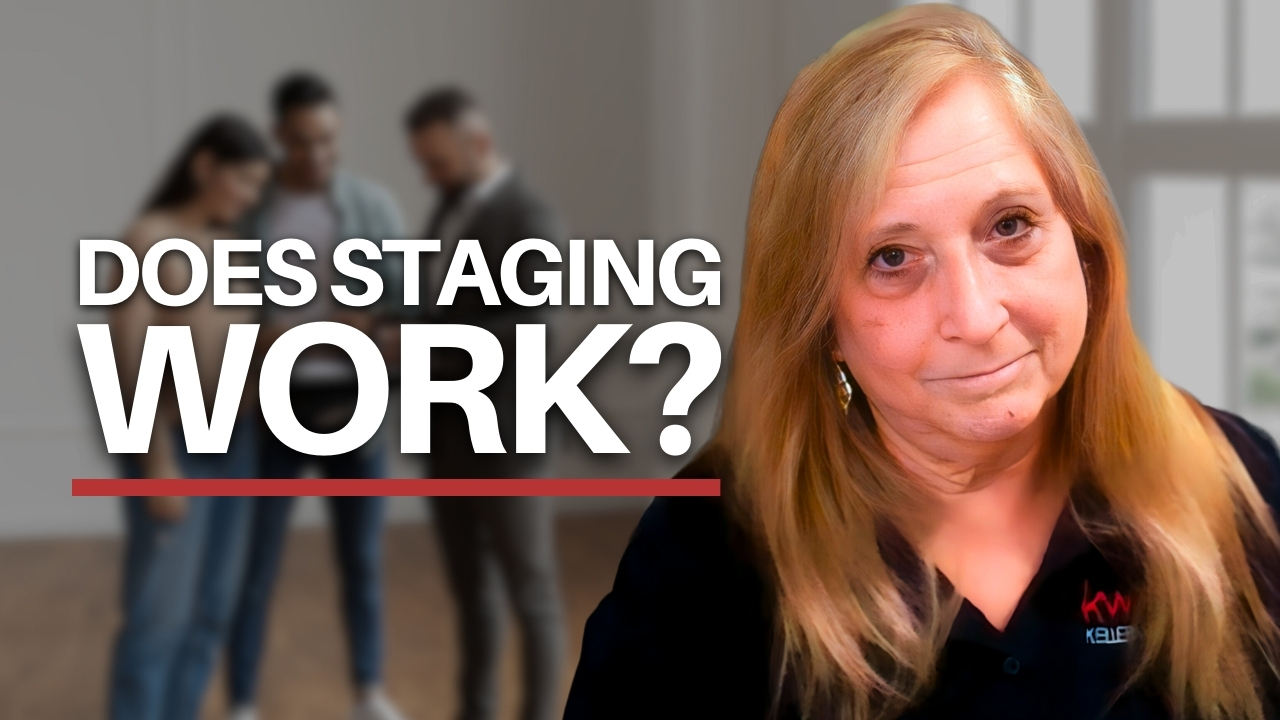Is Staging Your Home Worth the Time and Cost?