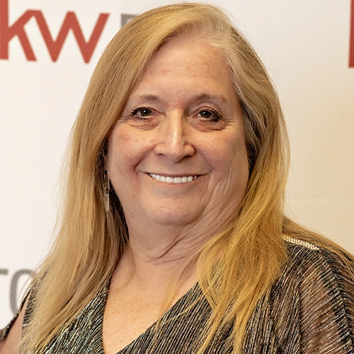 May Jackson profile image