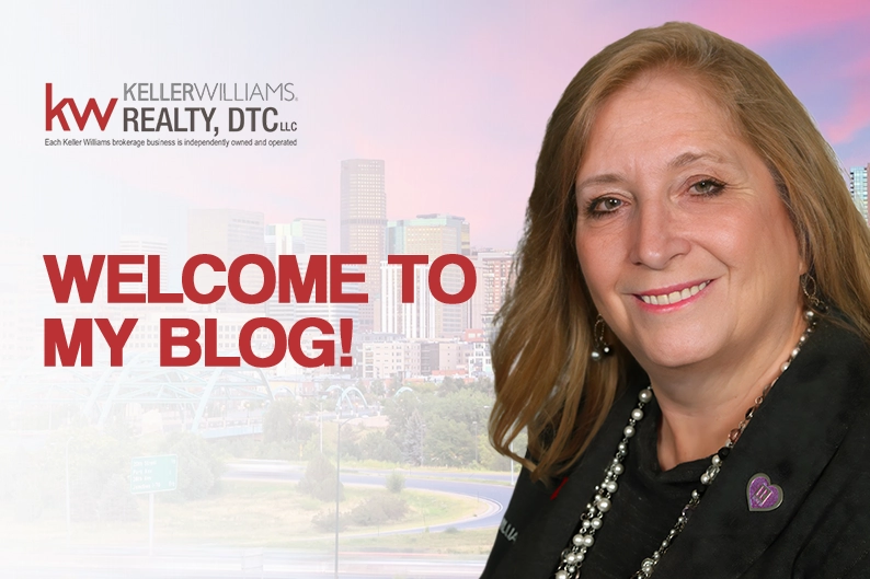Welcome to My Blog!