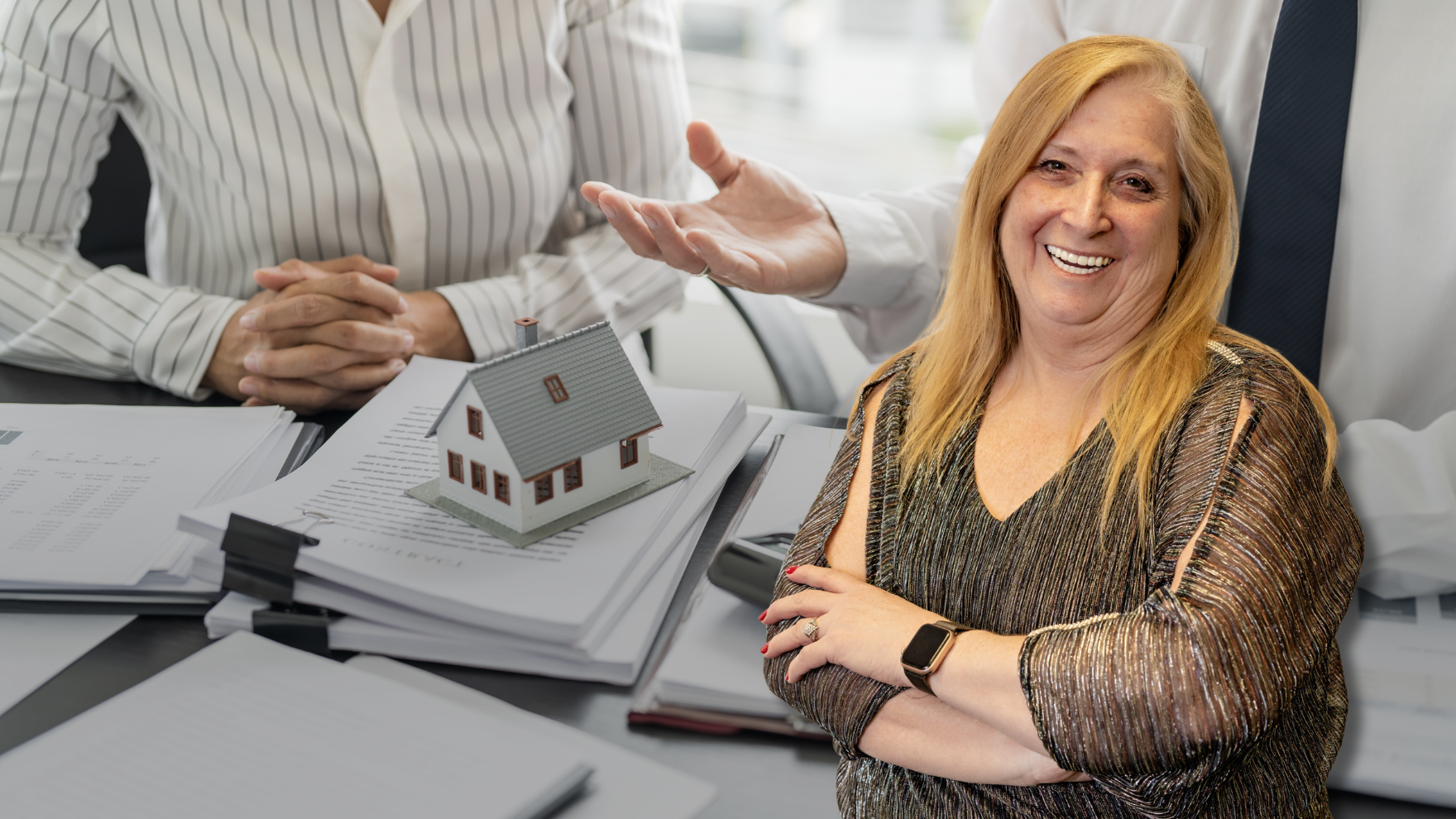 The Required Documents for a Smooth Sale