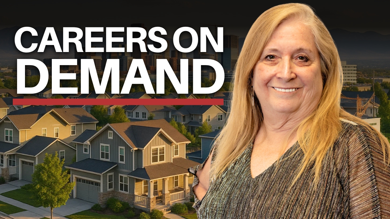 Top 3 High-Demand Jobs in Colorado (and Why You Should Move Here)