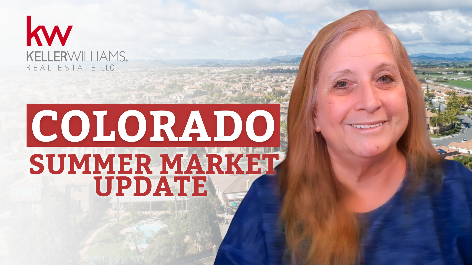 What’s Happening in Colorado's Housing Market This Summer?