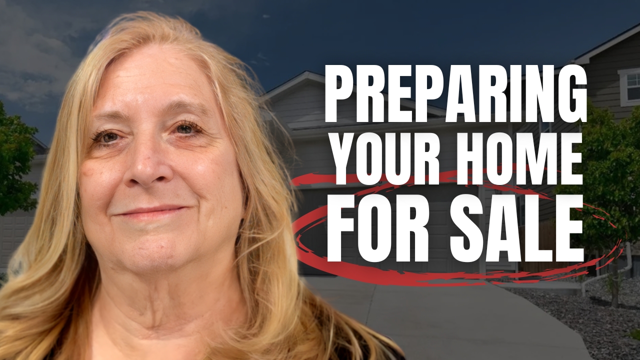 What Steps Should I Take To Prepare My Home for Sale?